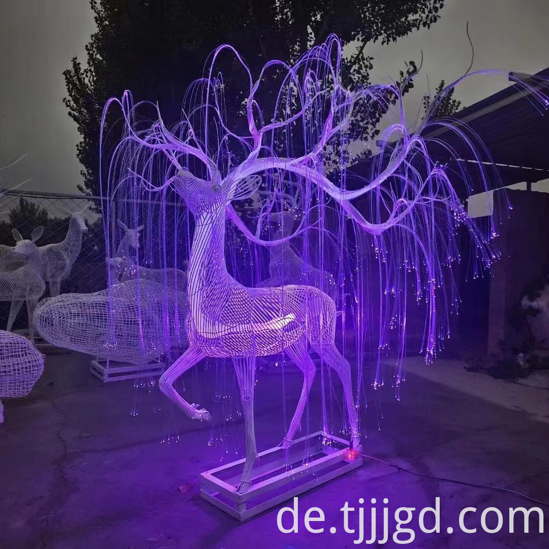 Deer Light